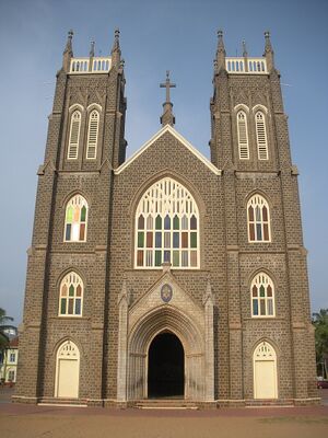 Arthunkal StAndrews Church.jpg
