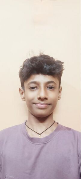 പ്രമാണം:Devang Ranjith.jpg