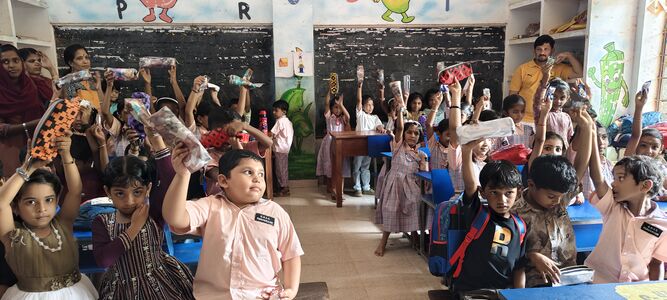 ജി എച്ച് എസ് എസ് പെരുവള്ളൂർ