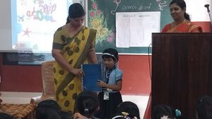 St.georges lps attappady Padanolsavam12.jpg