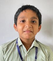 മുഹമ്മദ് മിസ്ബാഹ് (Puzzle - A grade)