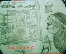 ANURUDH -7D