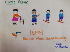 Anish F.O Theertha-STD3