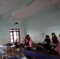 hitech class room