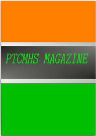 PTCMHS MAGAZINE -- പി.ടി.ചാക്കോ മെമ്മോറിയൽ എച്ച്.എസ്സ്. കുണ്ടുതോട്