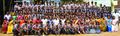 പാറശ്ശാല ഉപജില്ലാ ഗണിതശാസ്ത്ര സാമൂഹ്യശാസ്ത്ര ഐ.റ്റി പ്രവൃത്തി പരിചയമേളകളിൽ ഓവറോൾ ഒന്നാം സ്ഥാനം നേടിയ ഉണ്ടൻകോട് സെന്റ് ജോൺസ് ടീം