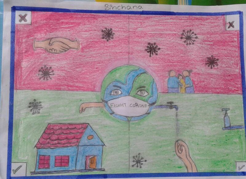 പ്രമാണം:Precaustions of pandemic diseases.jpg