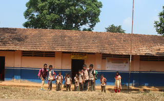 സ്കൂളിന്‍റെ ചിത്രം