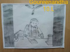 goureenandha 10L