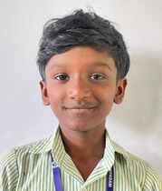 മുഹമ്മദ് ഹാദിഫ് (Geometrical Chart- A grade)