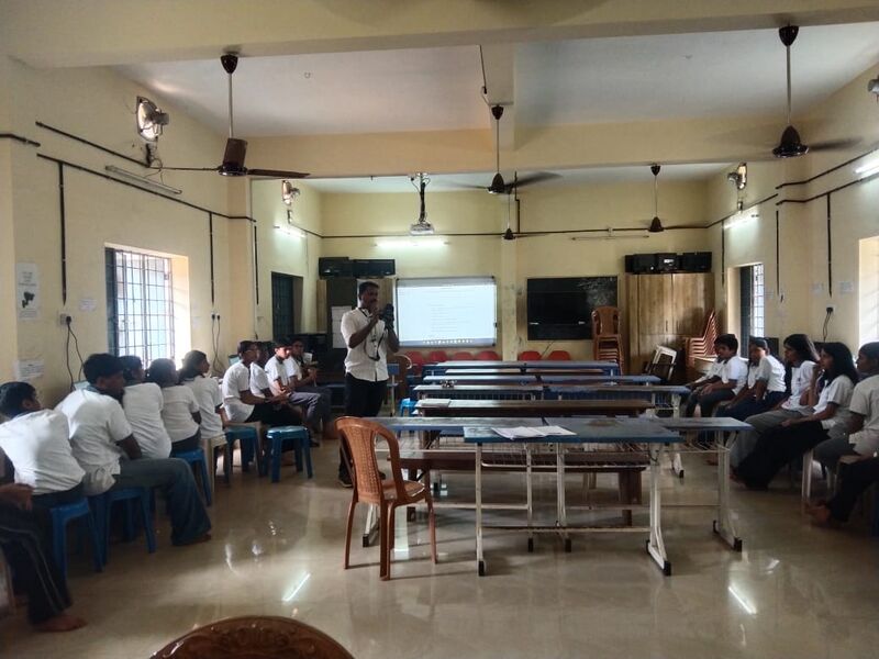 പ്രമാണം:23012 Camp 2025-28 batch.jpg