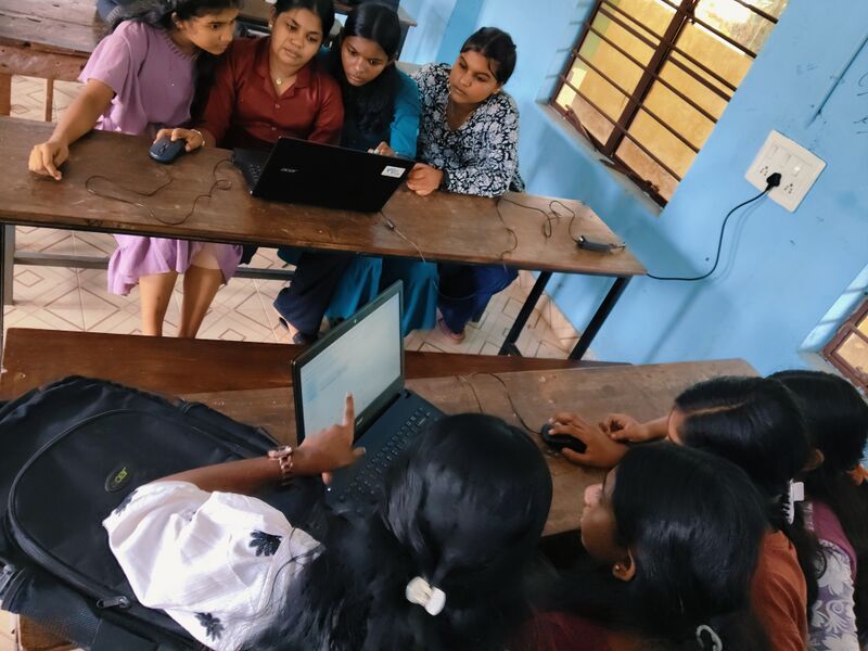 പ്രമാണം:36064 ALP Aptitude test training.jpg
