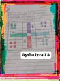 AYSHA IZZA 1A
