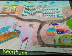 KEERTHANA 2A