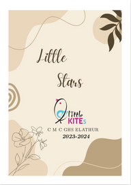Little Stars -- സി.എം.സി.ഗേൾസ് എച്ച്. എസ്സ്. എലത്തൂർ