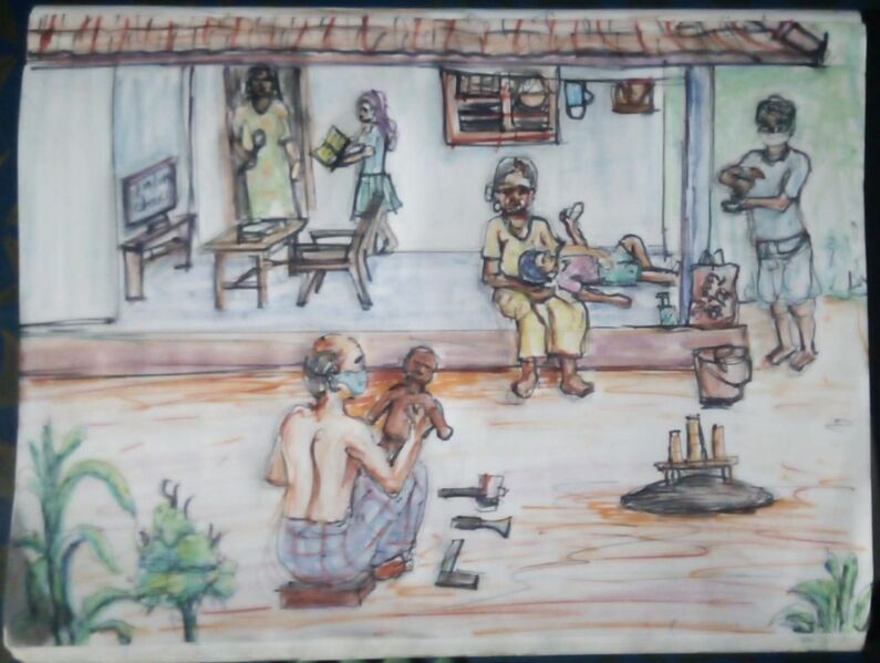 പ്രമാണം:25065 Adwaitha (2).jpg