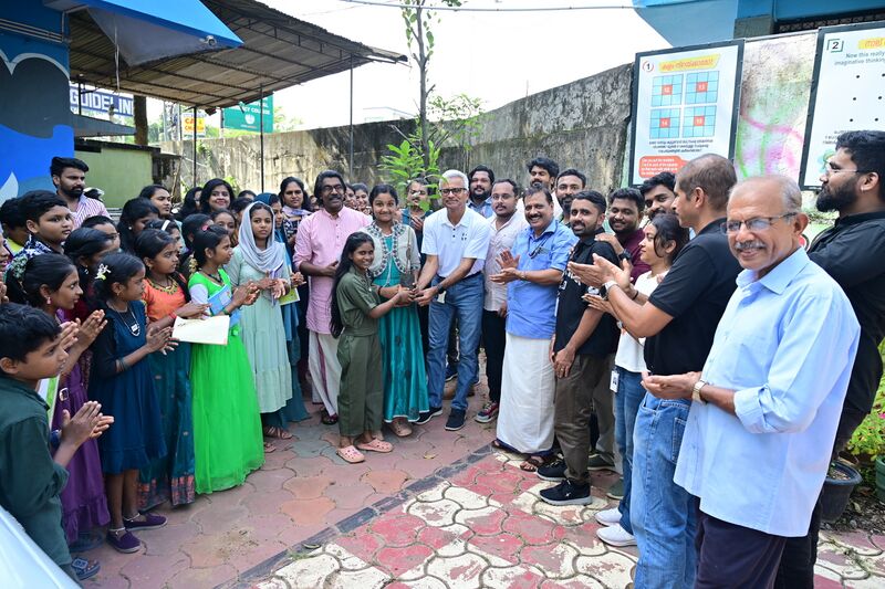 പ്രമാണം:44244 ust paristhithidinam 2025.JPG