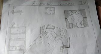 Ahammed Shammas M K-7E