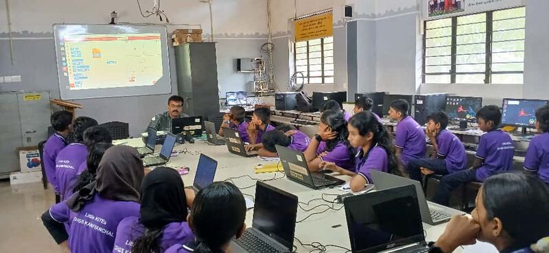 പ്രമാണം:2025-28 batch preliminary camp 4.jpeg