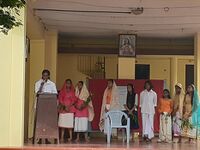 ദിനാചരണങ്ങൾ