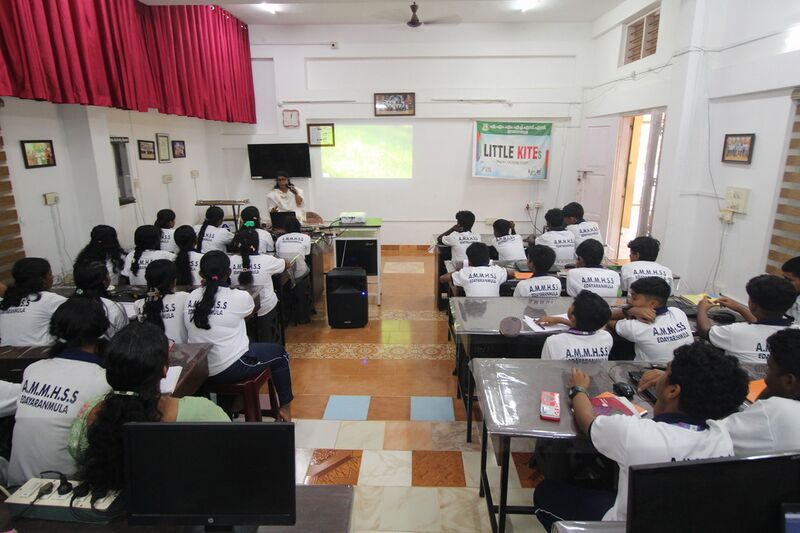 പ്രമാണം:37001-LK-Software Freedom Day 2025-6.JPG