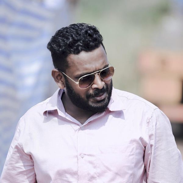പ്രമാണം:Vijesh gopi panikker.jpg