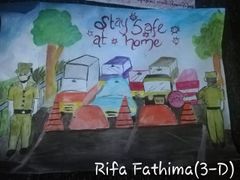Rifa fathima-3D