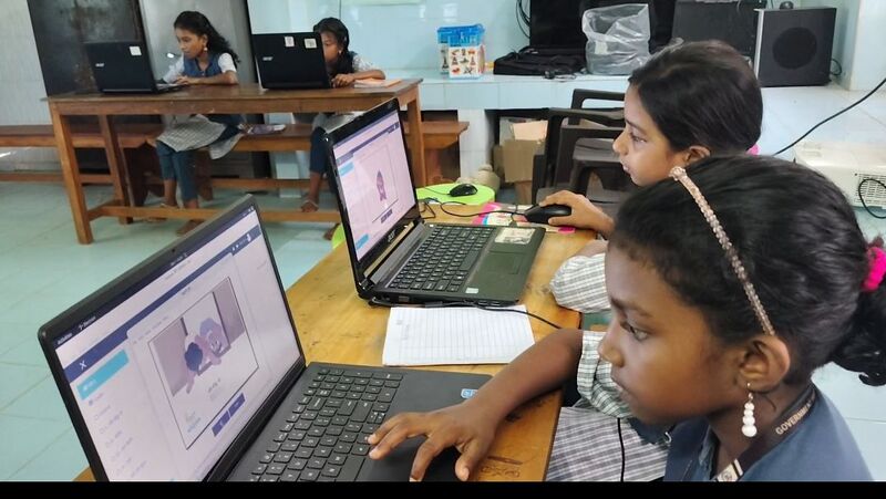 പ്രമാണം:42060Ecube activity2025.jpeg