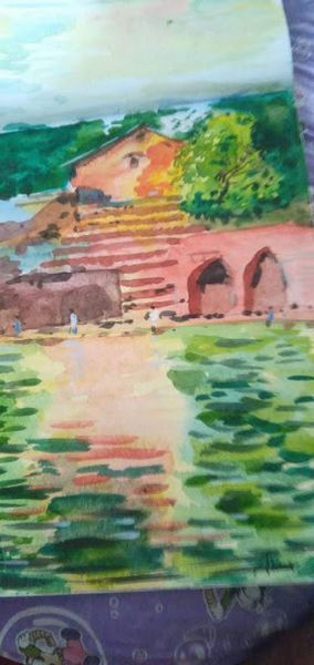 പ്രമാണം:Paintings on Pandemic Days 3.jpg