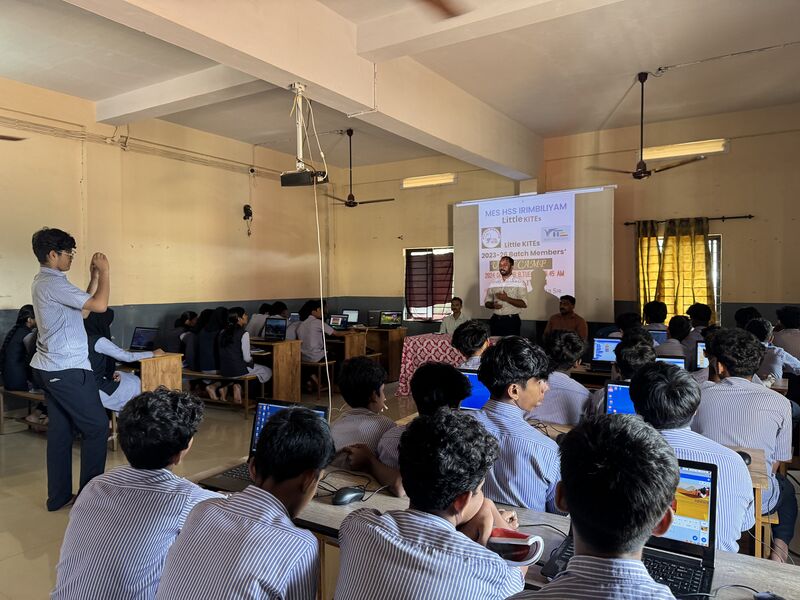 പ്രമാണം:19112LK SCHOOL CAMP 2024-27 BATCH1.JPG