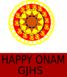 G. J. H. S. S. Naduvattam