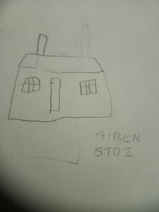 AIBEN,STD1