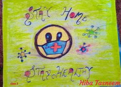 Hiba - Std 3