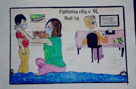 Fathima Rifa.V 9L