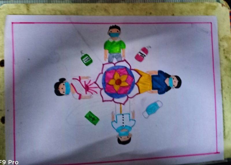 പ്രമാണം:Adwaith.P.S (Std-6).jpg