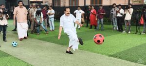 Goal2026 State Inauguration 10june2026 click Arun C Vijayan KITE TVM16.jpg
