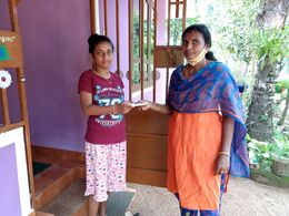 വായനാദിനാചരണം