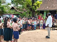 ഹെഡ്‍മാസ്റ്റർ