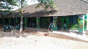 GMLP SCHOOL PANDIKKAD town.jpg