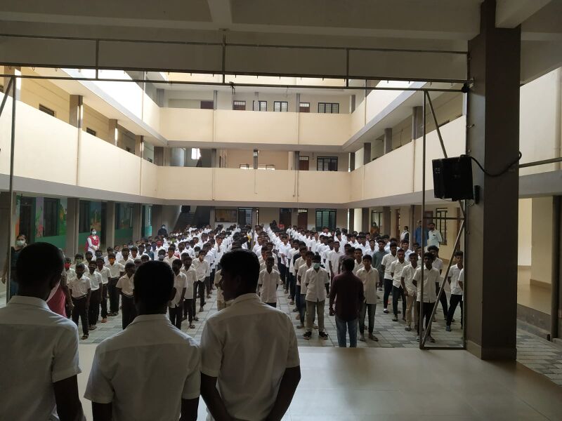 പ്രമാണം:Mornig prayer.jpg