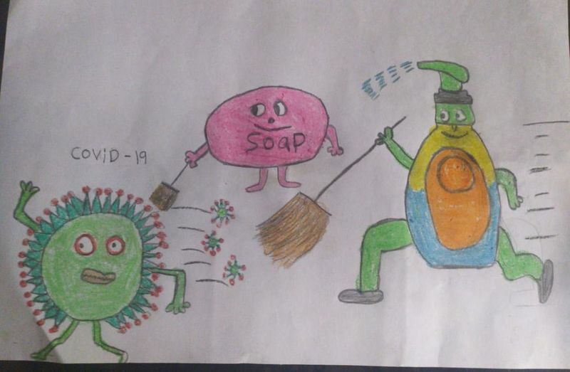 പ്രമാണം:Nerkazhcha -RAZAL 4th STD.jpeg