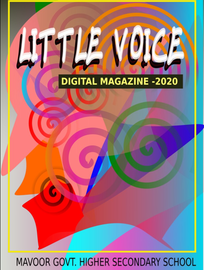 Little Voice ---- ജി.എച്ച്. എസ്സ്. എസ്സ്. മാവൂർ