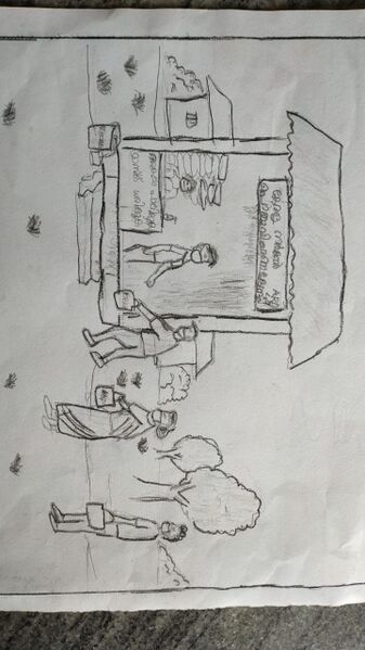 പ്രമാണം:19872-social distance.jpeg