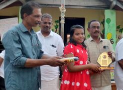 അമന്റ വിനോദ്