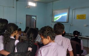 LIVE VIDEO OF CHANDRAYAN LAUNCHING.jpeg