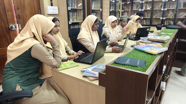 ലൈബ്രറി ഡിജിറ്റലൈസ്