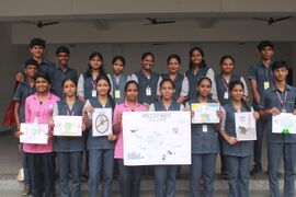 പോസ്റ്റർ രചന