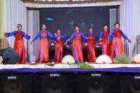 വാർഷികാഘോഷങ്ങൾ