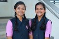 Lavanya Rajesh & Sharon Mariam Mathew