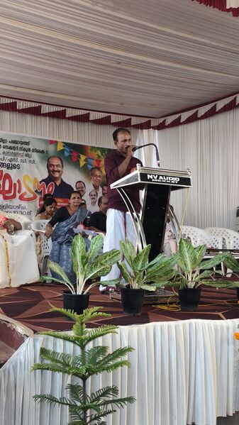 പ്രമാണം:12027 inauguration2.jpg